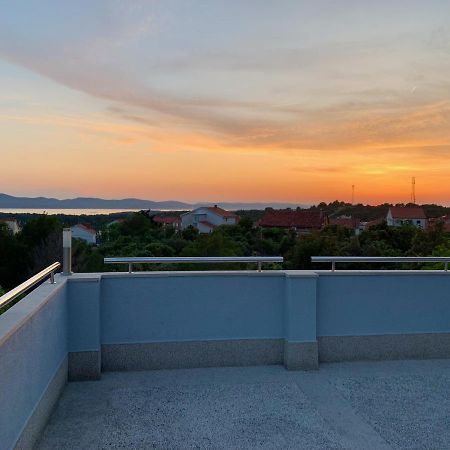 Apartments Janko Pakostane Ngoại thất bức ảnh