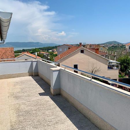 Apartments Janko Pakostane Ngoại thất bức ảnh