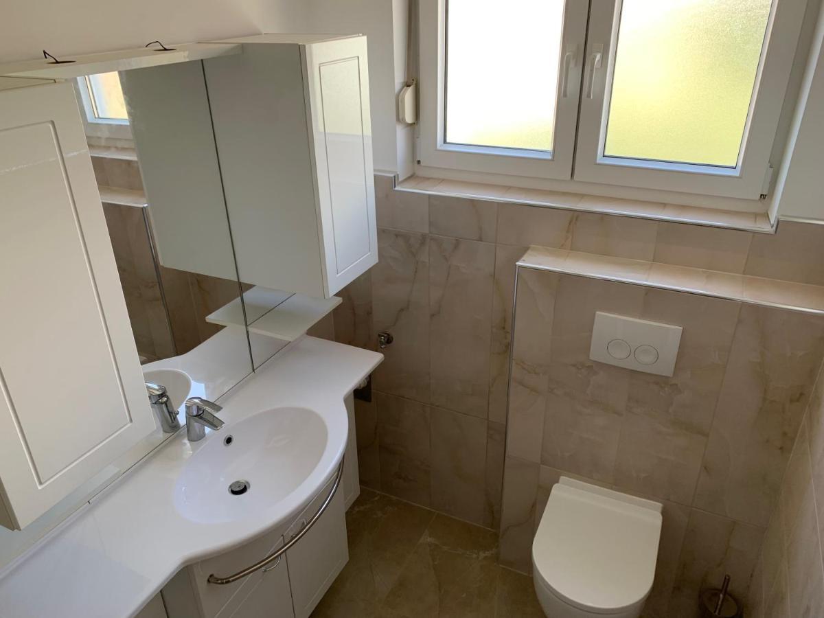 Apartments Janko Pakostane Ngoại thất bức ảnh