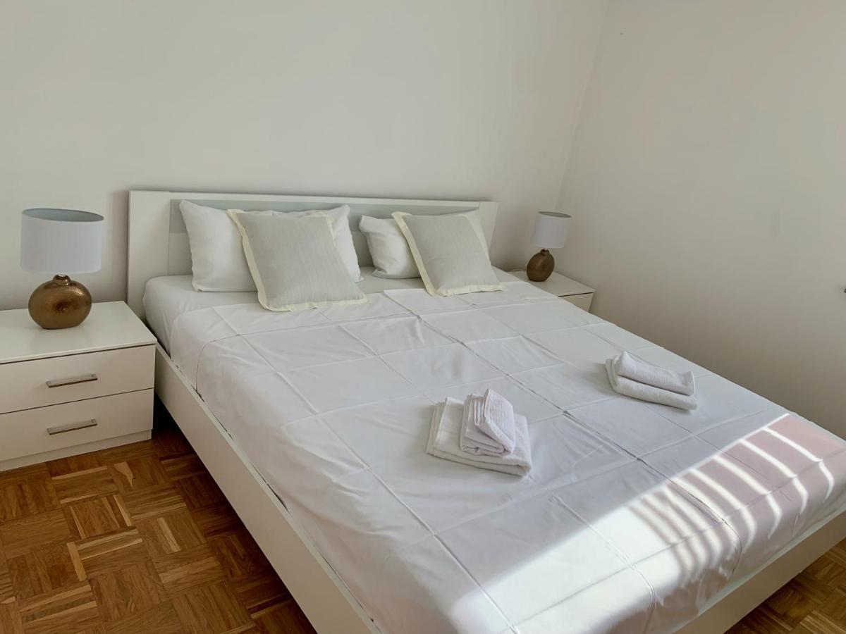 Apartments Janko Pakostane Ngoại thất bức ảnh
