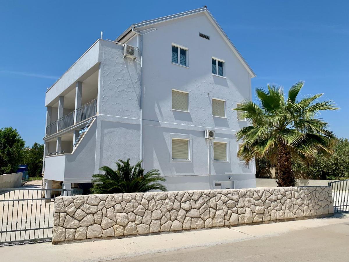 Apartments Janko Pakostane Ngoại thất bức ảnh